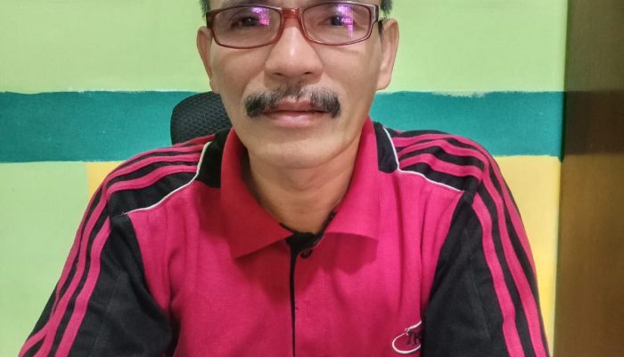 Kapasitas 4 Rombel, SMP Taman Asuhan Pematangsiantar Mulai Buka Pendaftaran SPMB ,Targetken 128 Calon Murid Baru