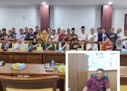 Komisi IV DRPD Batam Tegaskan Seluruh Rumah Sakit Wajib Patuhi Perwako Tentang Bankesda.Jangan Persulit Masyarakat