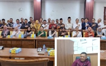 Komisi IV DRPD Batam Tegaskan Seluruh Rumah Sakit Wajib Patuhi Perwako Tentang Bankesda.Jangan Persulit Masyarakat