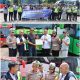 OPS KESELAMATAN SELIGI 2026: POLDA KEPRI GELAR RAMP CHECK ANGKUTAN UMUM DAN PARIWISATA