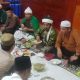Tokoh dan Pengusaha Nasional, H Novri Ompusunggu Gelar Buka Puasa Bersama dan Santuni Anak Yatim di Pondok Parsulukan TGB Hatonduhan