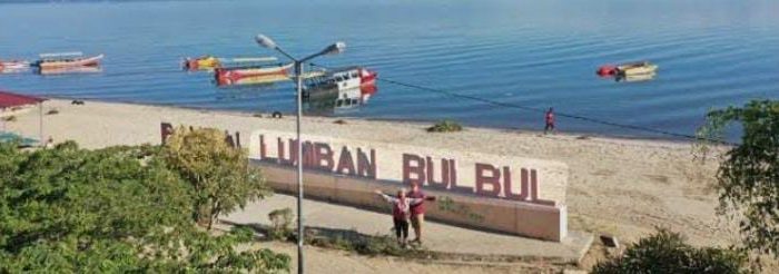 Punguan Pomparan Si Raja Panggabean se-Kota Tebingtinggi Gelar Perayaan HUT ke-62 dan Periodesasi BPH di Pantai Bul-Bul Balige