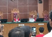 Hakim jatuhkan vonis 5 tahun penjara, Fandi Ramadhan lolos dari hukuman mati dalam kasus sabu 1,9 ton