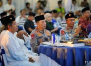 Kapolri Paparkan Upaya Presiden Prabowo Selesaikan Konflik Global