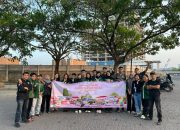 HMJ IKOR UNIMED Berbagi Takjil di Bulan Ramadhan, Wujud Kepedulian Sosial Mahasiswa