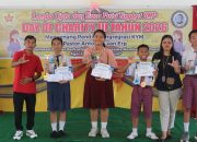 SMA Swasta RK Bintang Timur Pematangsiantar Gelar Berbagai Lomba dan Aksi Kreatif