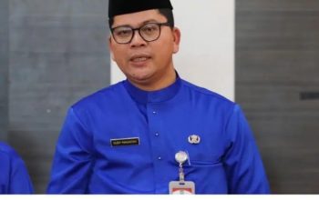 Pemko Batam Siapkan Rangkaian Idulfitri 1447 H: Berikut Jadwal Pawai Takbir, Salat Id hingga Open House Wali Kota
