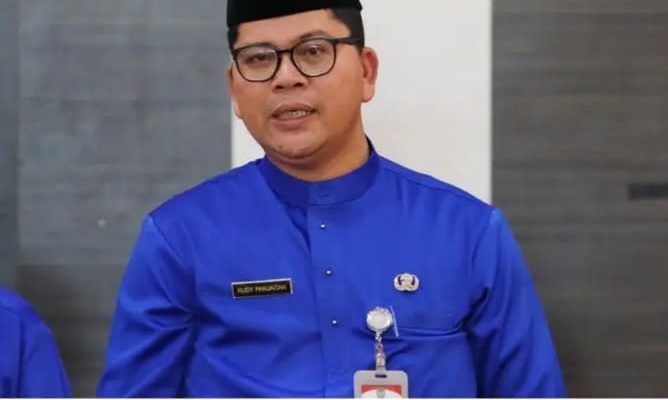 Pemko Batam Siapkan Rangkaian Idulfitri 1447 H: Berikut Jadwal Pawai Takbir, Salat Id hingga Open House Wali Kota