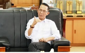 Amsakar: 1.020 Titik Salat Id Disiapkan untuk Warga Batam pada Idulfitri 1447 H