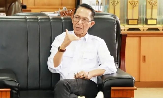 Amsakar: 1.020 Titik Salat Id Disiapkan untuk Warga Batam pada Idulfitri 1447 H
