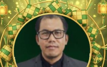 Manager PLN ULP Siantar Kota, Janno E Marbun Ucapkan Selamat Hari Raya Idul Fitri 1 Syawal 1447 H