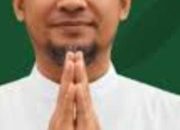 Ketua PBVSI Kota Tebing Tinggi, Bambang Arianto Ucapkan Selamat Hari Raya Idul Fitri 1447 H