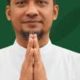 Ketua PBVSI Kota Tebing Tinggi, Bambang Arianto Ucapkan Selamat Hari Raya Idul Fitri 1447 H