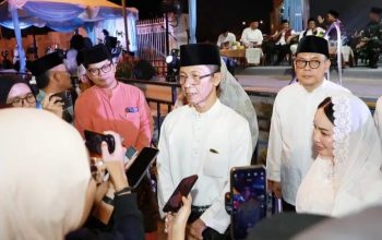 ASN Batam Kembali Bekerja dengan Skema WFA, Pelayanan Publik Tetap Optimal