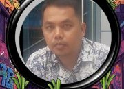 Ketua PPDI Simalungun, Andinal SSi Ucapkan Selamat Hari Raya Idul Fitri 1447 H