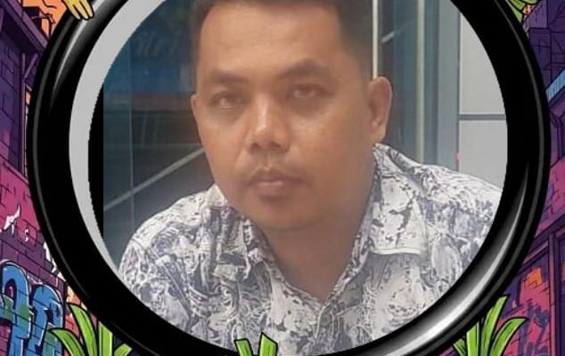 Ketua PPDI Simalungun, Andinal SSi Ucapkan Selamat Hari Raya Idul Fitri 1447 H