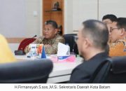 Perluas Ruang Fiskal, Batam Dorong Skema Pembiayaan Inovatif