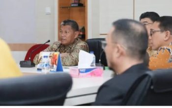 Perluas Ruang Fiskal, Batam Dorong Skema Pembiayaan Inovatif