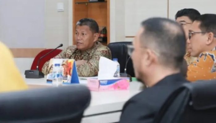 Perluas Ruang Fiskal, Batam Dorong Skema Pembiayaan Inovatif