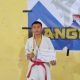 Raih Medali Emas di Kejurda KKI Sumut, Jeremi Hutajulu Atlet Dojo KKI Asal Porsea Siap Pertahankan Prestasi Hingga ke Nasional