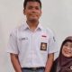 Yohannes SR Sianturi Siswa SMAN 1 Tanah Jawa Diterima di PTN UGM Jalur SNBP