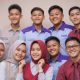 9 Siswa SMK Swasta Al Washliyah 2 Perdagangan Lulus SNBP ke Berbagai PTN