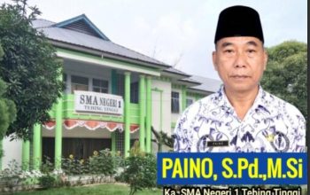 Lulus SNBP 2026, 45 Siswa SMAN 1 Tebing Tinggi Tembus ke PTN Favorit di Indonesia
