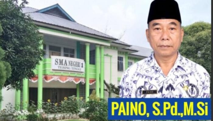 Lulus SNBP 2026, 45 Siswa SMAN 1 Tebing Tinggi Tembus ke PTN Favorit di Indonesia
