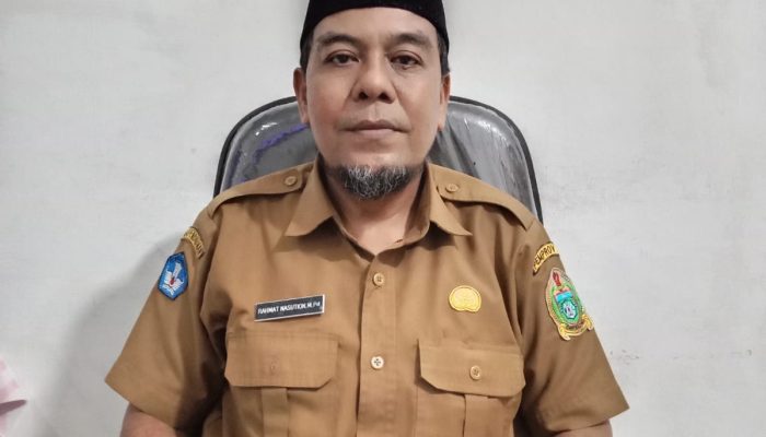 19 Siswa SMAN 5 Pematangsiantar Lulus SNBP ke Berbagai PTN, Kepala Sekolah Sampaikan Selamat