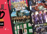 EKSKUL EXPO SMP NEGERI 1 SIANTAR 2026: Wadah Kreativitas dan Prestasi Siswa SD