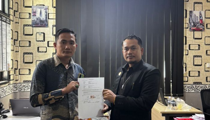 ‎Kasus Dugaan Penipuan di Batam Berakhir Damai, Namun Isu Pencemaran Nama Baik Masih Mengemuka