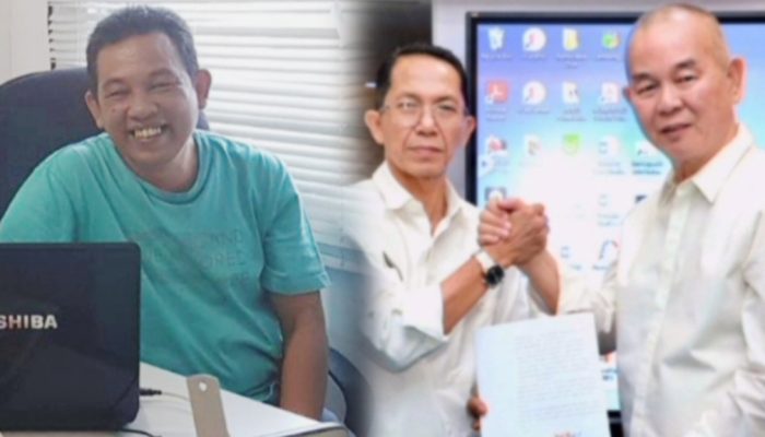 KPK dan Ombudsman Kepri Didesak Turun Selidiki Tender KSP Pasar Induk Jodoh Batam