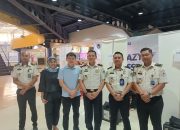 Eazy Passport Jadi Solusi Keterbatasan Kuota, Digelar di Nagoya City Walk 