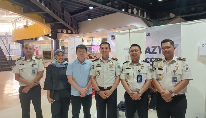 Eazy Passport Jadi Solusi Keterbatasan Kuota, Digelar di Nagoya City Walk 