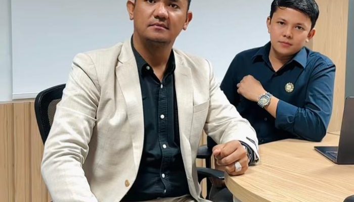 ‎Dosma Roha Sijabat Soroti Dugaan Cacat Administrasi Status Anak, Somasi Balik Disiapkan