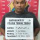 Tak Berkutik, Spesialis Curanmor Diamankan Sat Reskrim Polres Tebing Tinggi
