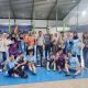 SMAN 5 Pematangsiantar Dominasi Juara di Dua Cabang Olahraga Gebyar Olahraga HUT FKGOR