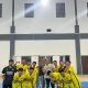 SMA Negeri 2 Pematangsiantar Juara Futsal HUT FKGOR Kota Siantar