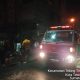 Kebakaran Hanguskan 3 Rumah dan 1 Warung di Tebingtinggi, Polisi Lakukan Penyelidikan