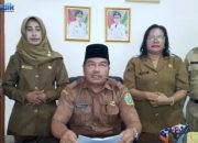Kepala SMAN 1 Dolok Batunanggar, Warkum Sampaikan Selamat kepada 374 Siswa Lulus 100 Persen
