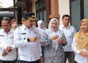 BUKA PELAYANAN MOP 2026, WALI KOTA TEBING TINGGI TARGETKAN RAIH KEMBALI KEJAYAAN IKON KB PRIA