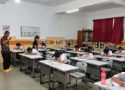 SMP RK Bintang Timur Pematangsiantar Gelar Seleksi Calon Siswa Baru TP 2026/2027