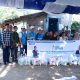 PLN UP3 Pematangsiantar Nyalakan Harapan Lewat Program Light Up The Dream dan Penyaluran Sembako