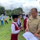 Fadhel Al Gibran Raih Juara II O2SN Kecamatan Padang Hulu Tingkat SD Kota Tebing Tinggi