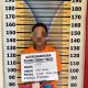 Polres Tebing Tinggi Ringkus Pengedar Sabu di Sipispis, Sita 3,22 Gram Sabu