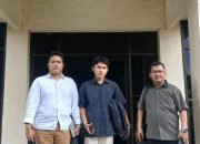 Tunggu Berjam-jam Tanpa Kepastian, Dinkes Medan Dinilai “Buang Badan” Soal Hasil Mediasi