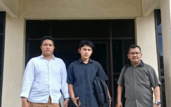 Tunggu Berjam-jam Tanpa Kepastian, Dinkes Medan Dinilai “Buang Badan” Soal Hasil Mediasi