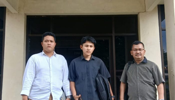 Tunggu Berjam-jam Tanpa Kepastian, Dinkes Medan Dinilai “Buang Badan” Soal Hasil Mediasi