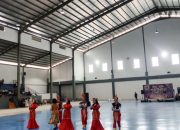 SMPN 4 Pematangsiantar Gelar Pensi