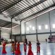 SMPN 4 Pematangsiantar Gelar Pensi